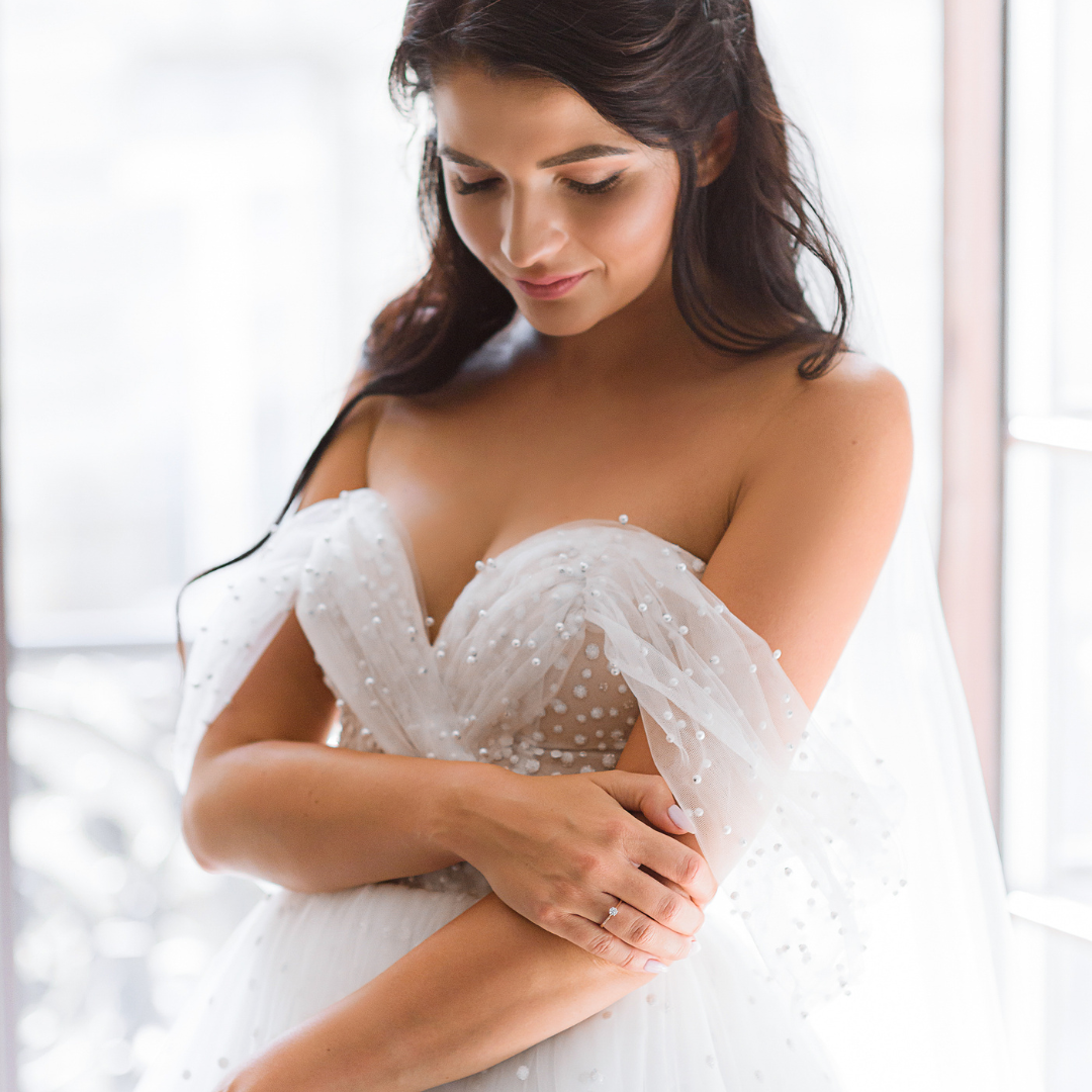 The Summer Wedding Edit